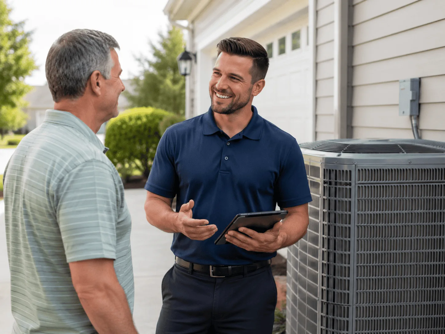 Heat Pump Installation Galena, MO FAQs